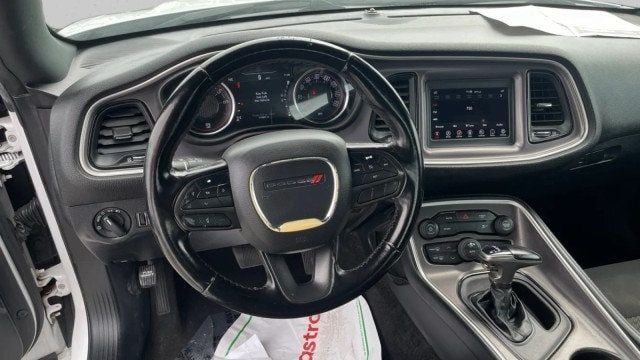 2021 Dodge Challenger SXT RWD - 23047859 - 15