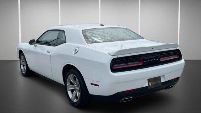 2021 Dodge Challenger SXT RWD - 23047859 - 1