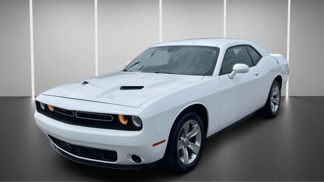 2021 Dodge Challenger SXT RWD - 23047859 - 5
