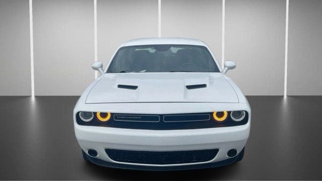 2021 Dodge Challenger SXT RWD - 23047859 - 6