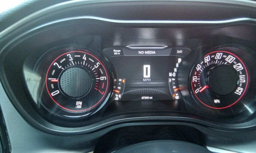 2021 Dodge Challenger SXT photo 12