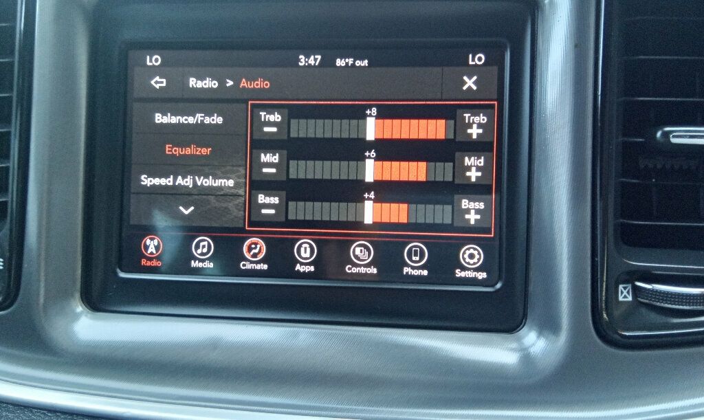 2021 Dodge Challenger SXT photo 18