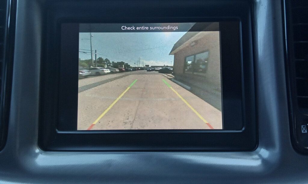 2021 Dodge Challenger SXT photo 20