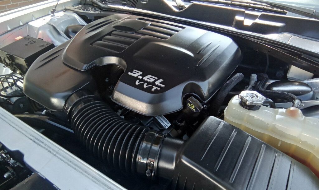 2021 Dodge Challenger SXT photo 27