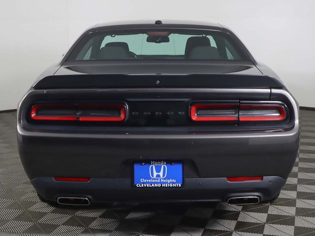 2021 Dodge Challenger SXT RWD - 22730948 - 12