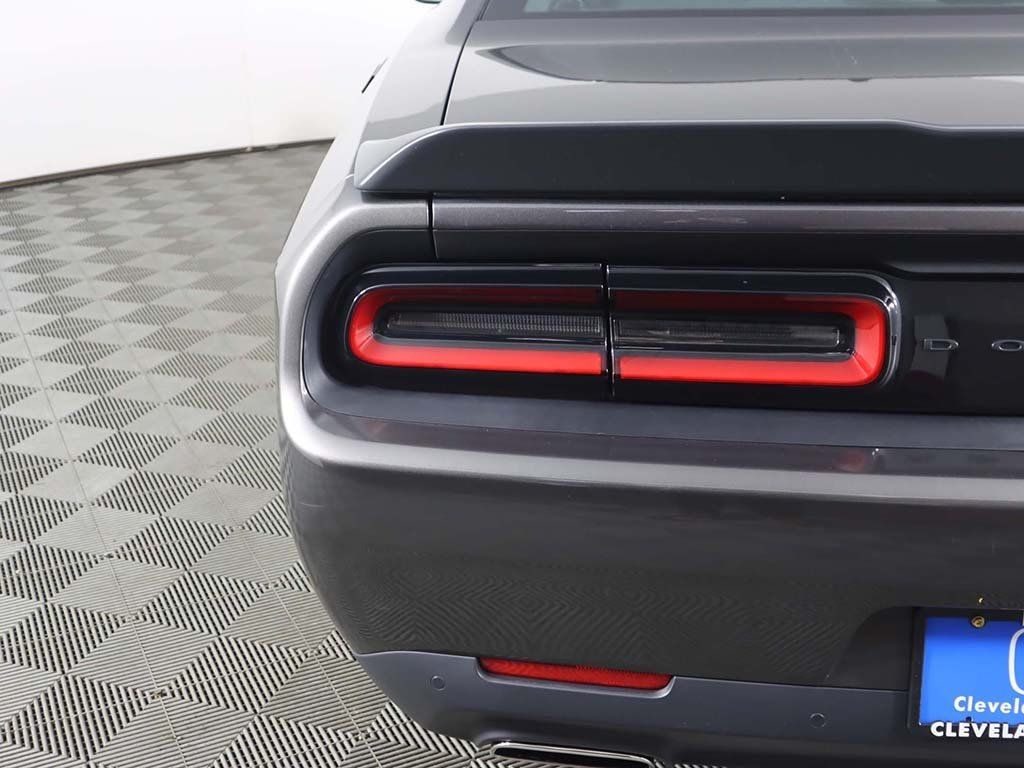 2021 Dodge Challenger SXT RWD - 22730948 - 13