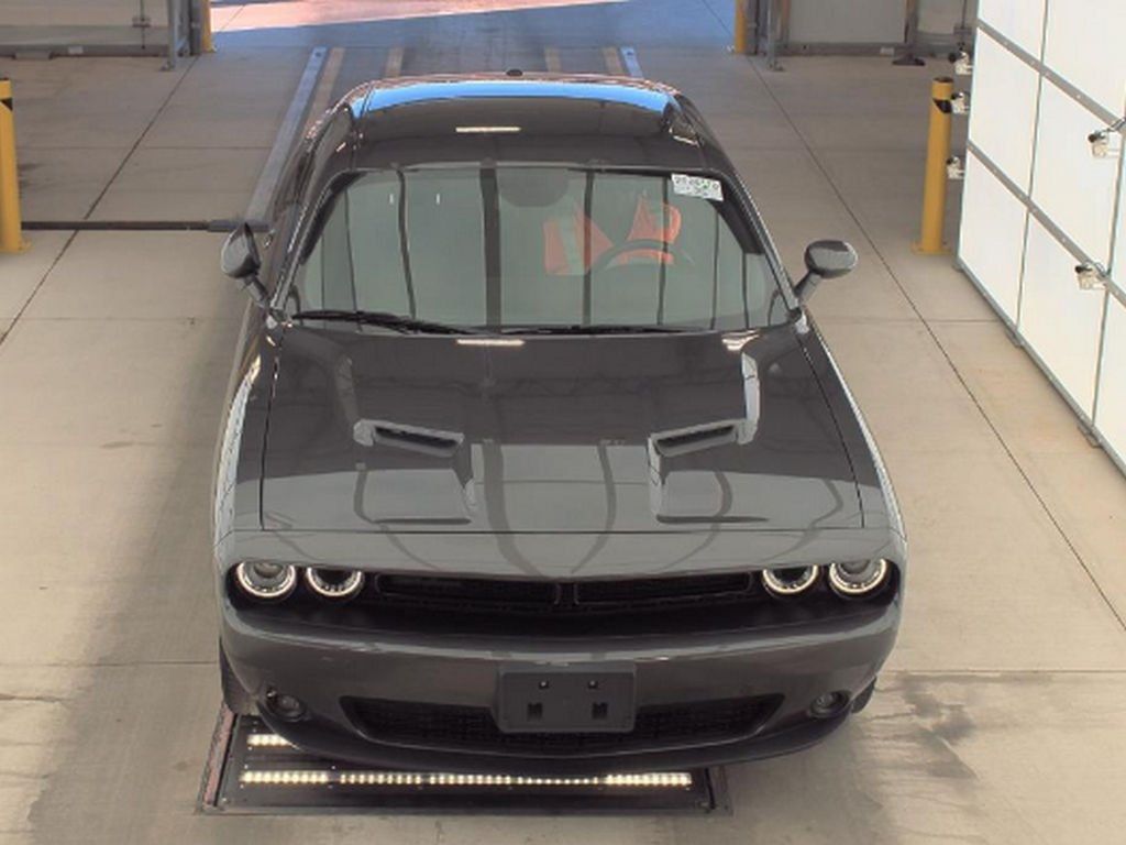 2021 Dodge Challenger SXT RWD - 22730948 - 1