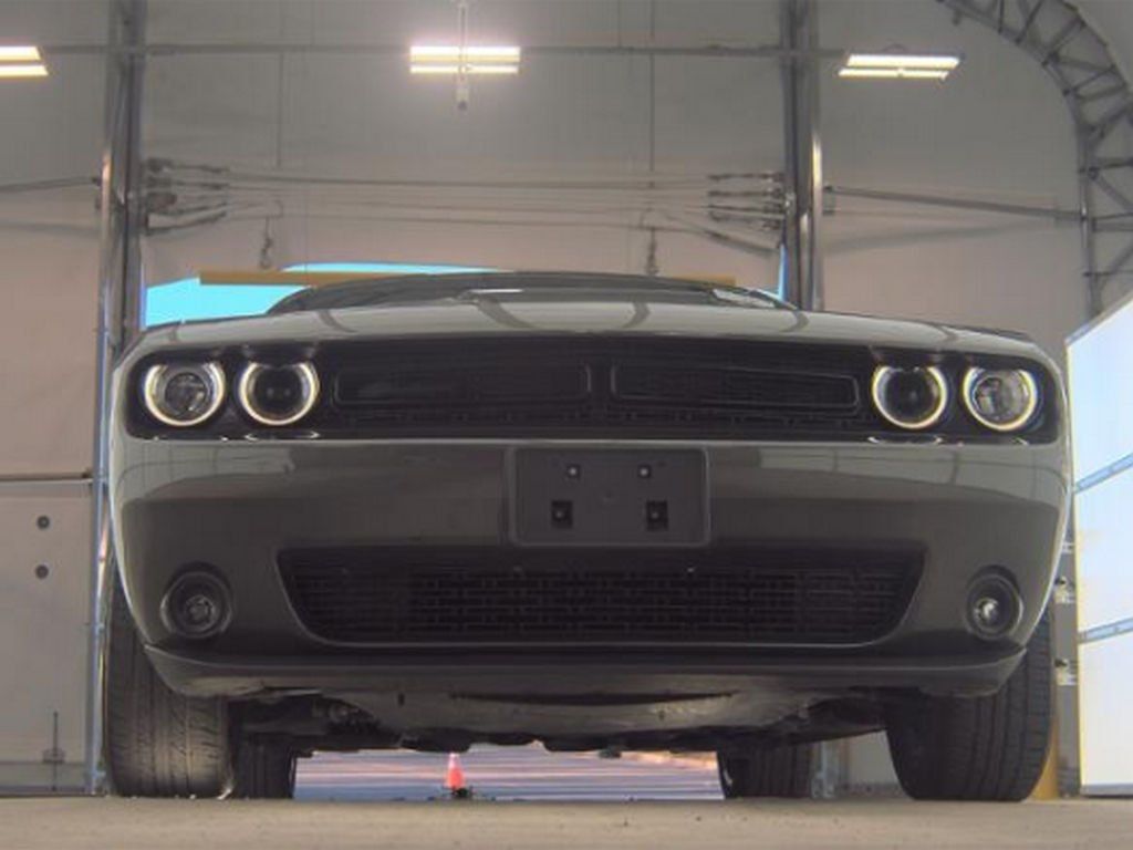 2021 Dodge Challenger SXT RWD - 22730948 - 2