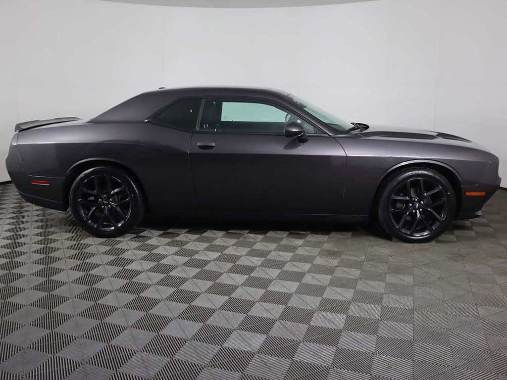 2021 Dodge Challenger SXT RWD - 22730948 - 7