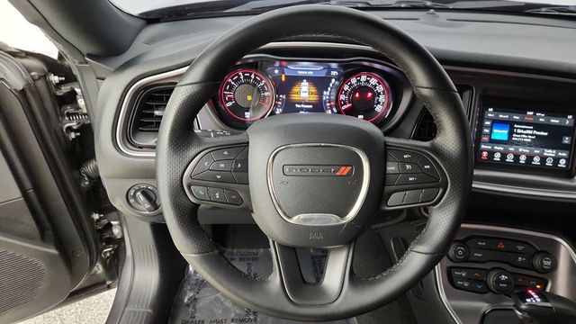 2021 Dodge Challenger SXT RWD w/ Blacktop Package - 23081849 - 12