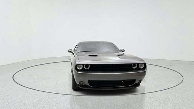 2021 Dodge Challenger SXT RWD w/ Blacktop Package - 23081849 - 1