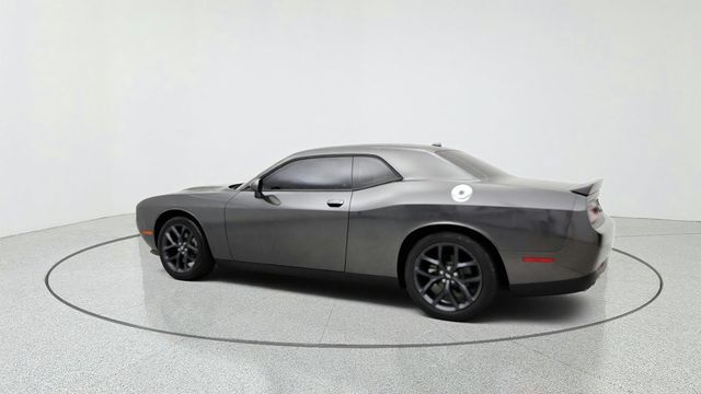 2021 Dodge Challenger SXT RWD w/ Blacktop Package - 23081849 - 6