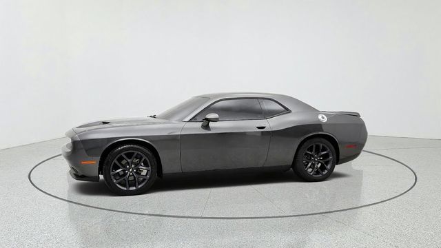 2021 Dodge Challenger SXT RWD w/ Blacktop Package - 23081849 - 7