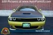 2021 Dodge Challenger T/A - 22984992 - 0