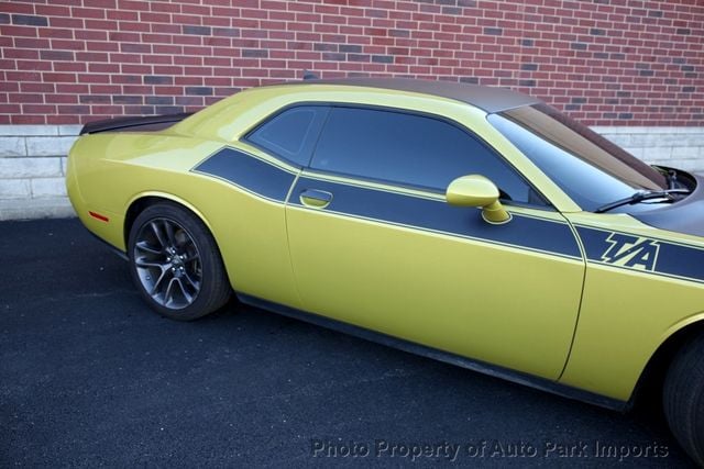 2021 Dodge Challenger T/A - 22984992 - 9
