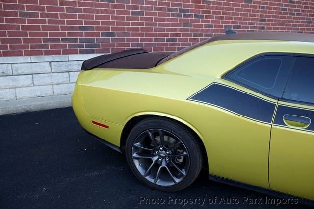 2021 Dodge Challenger T/A - 22984992 - 10