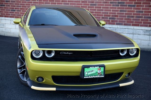 2021 Dodge Challenger T/A - 22984992 - 11