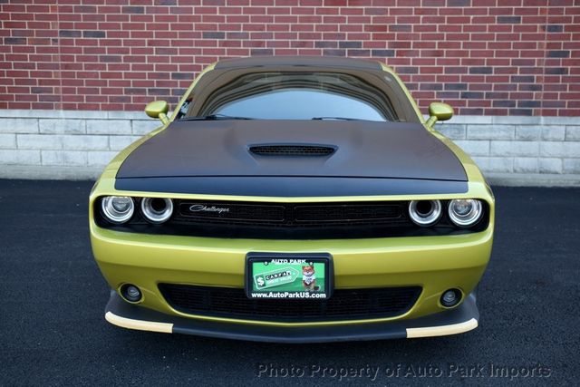 2021 Dodge Challenger T/A - 22984992 - 13