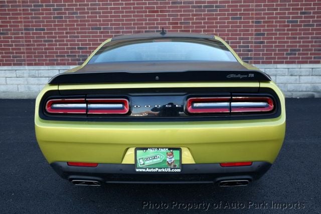 2021 Dodge Challenger T/A - 22984992 - 16