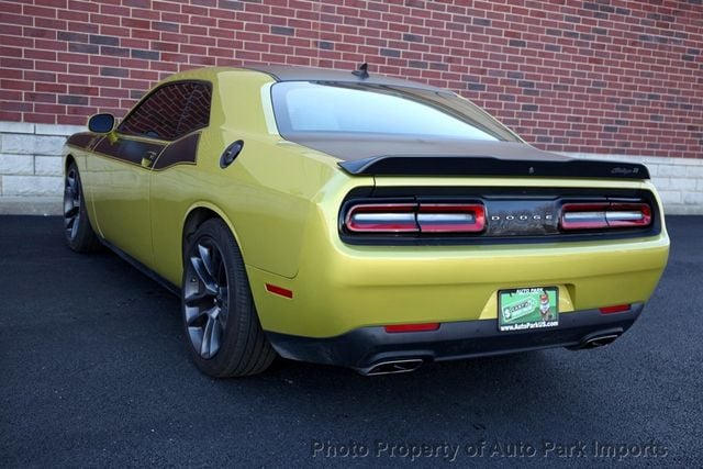 2021 Dodge Challenger T/A - 22984992 - 17