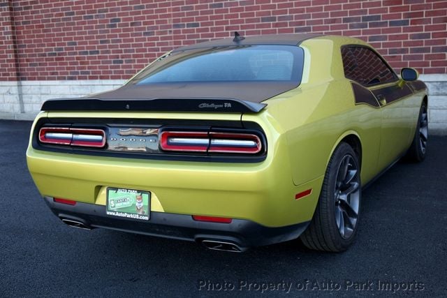 2021 Dodge Challenger T/A - 22984992 - 18