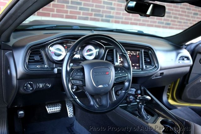 2021 Dodge Challenger T/A - 22984992 - 19