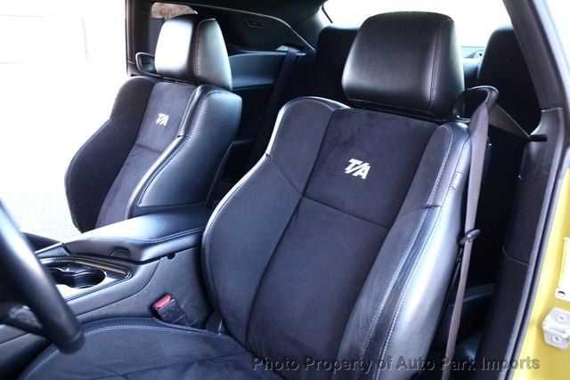 2021 Dodge Challenger T/A - 22984992 - 21