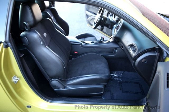 2021 Dodge Challenger T/A - 22984992 - 24