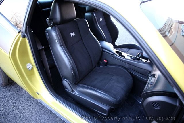 2021 Dodge Challenger T/A - 22984992 - 25