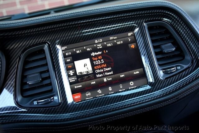 2021 Dodge Challenger T/A - 22984992 - 27