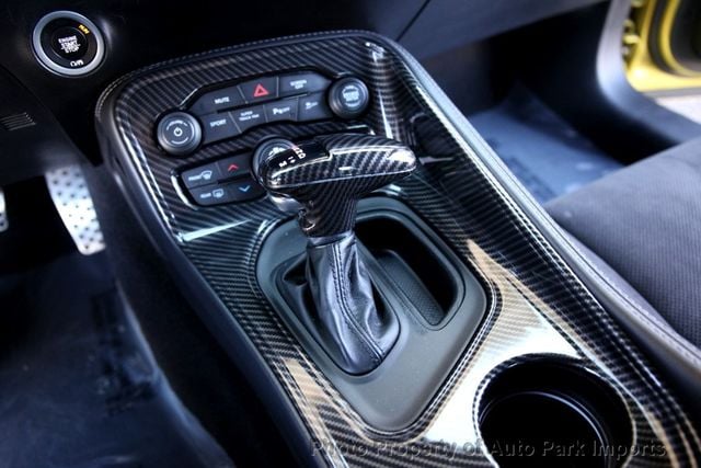 2021 Dodge Challenger T/A - 22984992 - 30