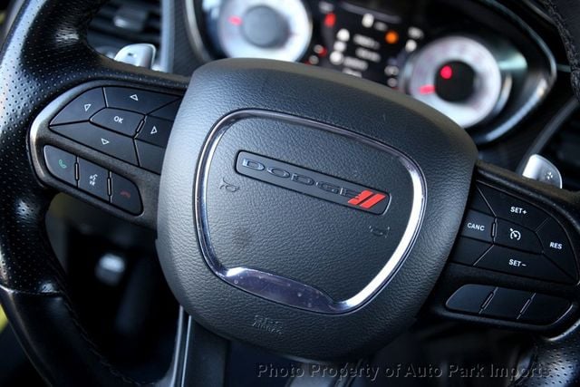 2021 Dodge Challenger T/A - 22984992 - 31