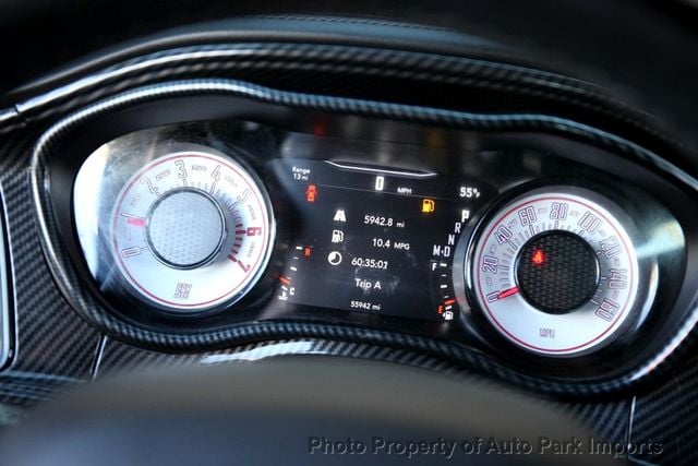 2021 Dodge Challenger T/A - 22984992 - 32