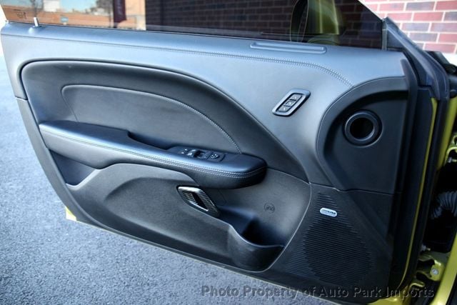 2021 Dodge Challenger T/A - 22984992 - 33