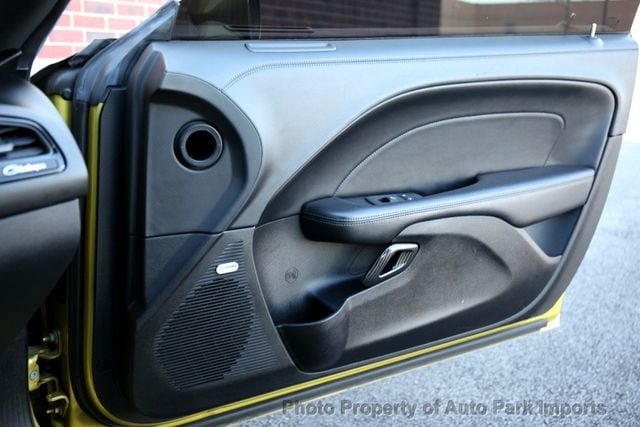 2021 Dodge Challenger T/A - 22984992 - 34