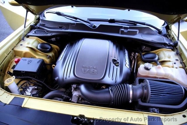 2021 Dodge Challenger T/A - 22984992 - 36