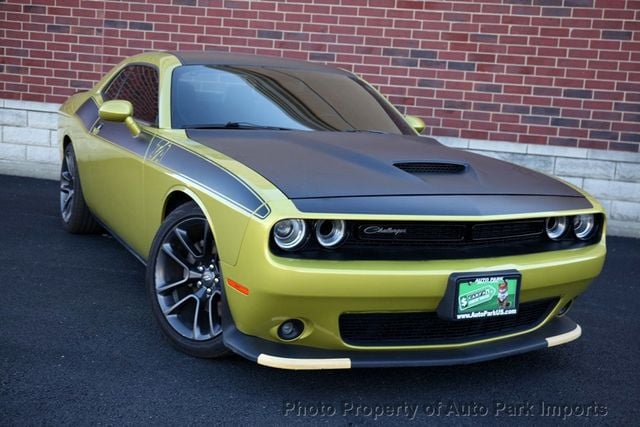 2021 Dodge Challenger T/A - 22984992 - 7
