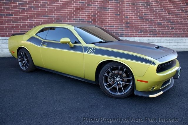 2021 Dodge Challenger T/A - 22984992 - 8