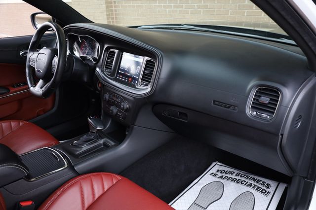 2021 Dodge Charger  - 22947451 - 31