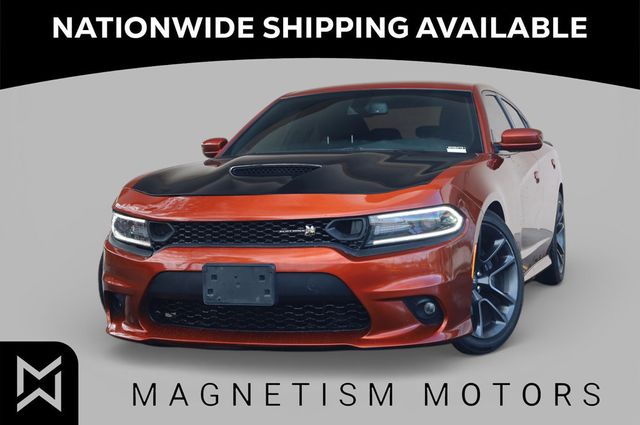 2021 Dodge Charger  - 22980114 - 0