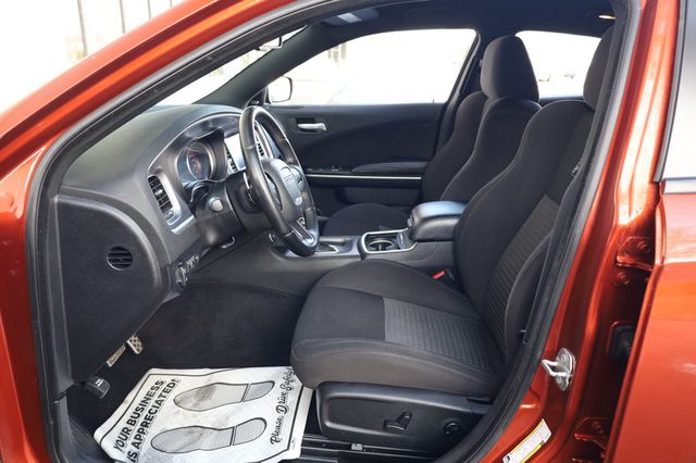 2021 Dodge Charger  - 22980114 - 14