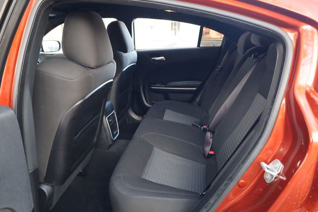 2021 Dodge Charger  - 22980114 - 17