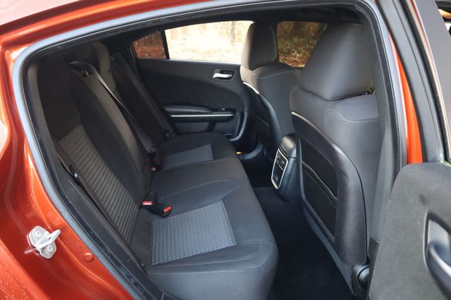 2021 Dodge Charger  - 22980114 - 21