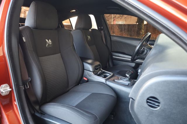 2021 Dodge Charger  - 22980114 - 24