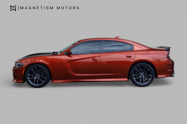 2021 Dodge Charger  - 22980114 - 2