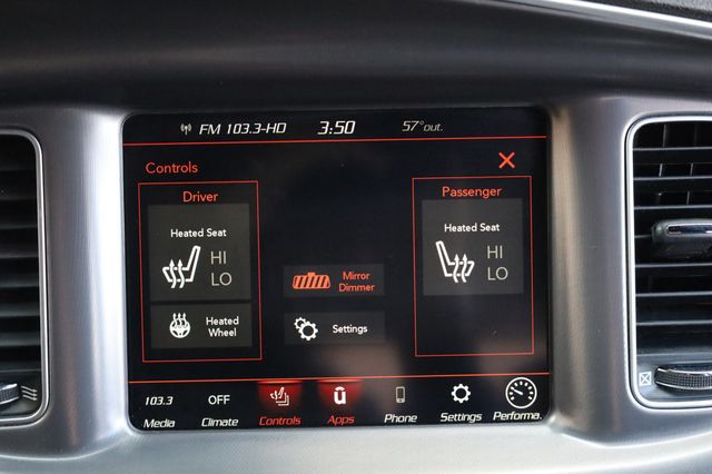 2021 Dodge Charger  - 22980114 - 39