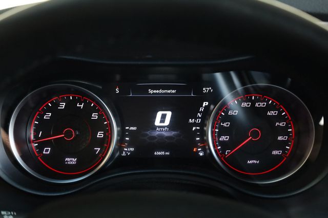 2021 Dodge Charger  - 22980114 - 42
