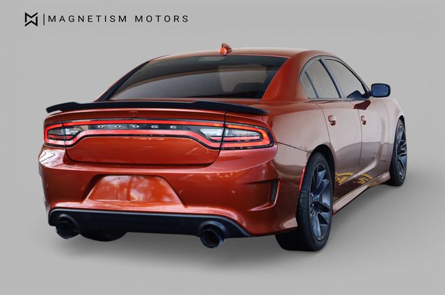 2021 Dodge Charger  - 22980114 - 6