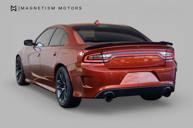 2021 Dodge Charger  - 22980114 - 8