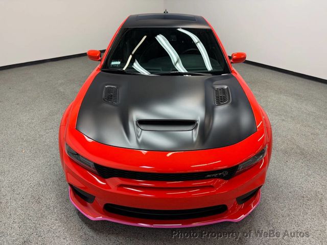 2021 Dodge Charger  - 23024666 - 9